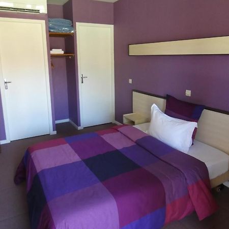 Hotel L'Agape Thermes-Magnoac Kültér fotó